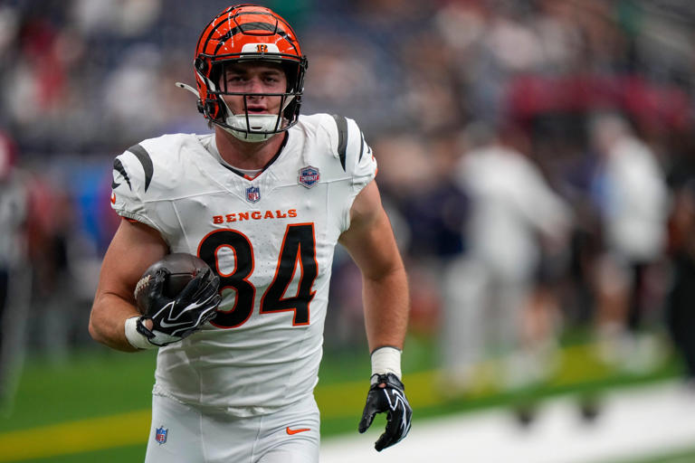 Bengals must now turn to rookie preseason standout after devastating ...