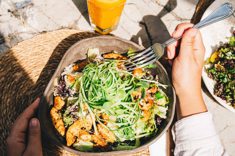 6 warning signs you’re not eating enough fiber
