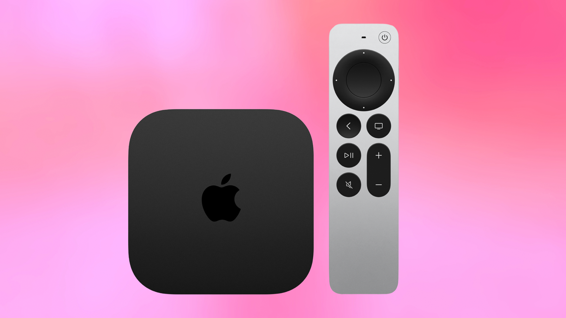Apple's new TV 4K finally lets you find your lost remote but that's not the biggest upgrade