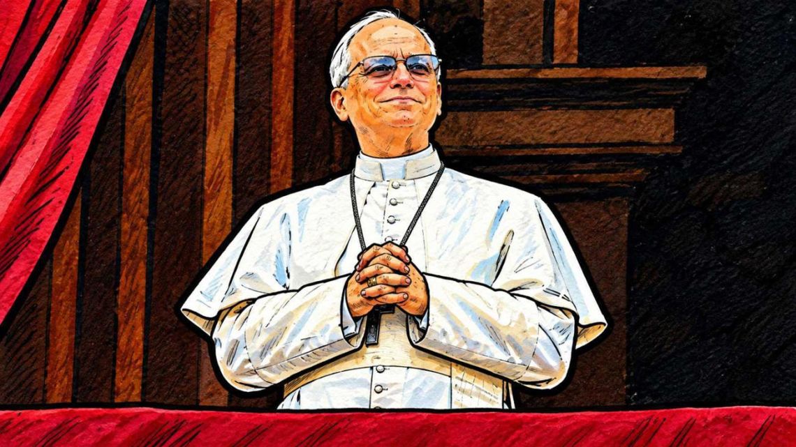 Día 1038: La salud del papa y la preocupación argentina