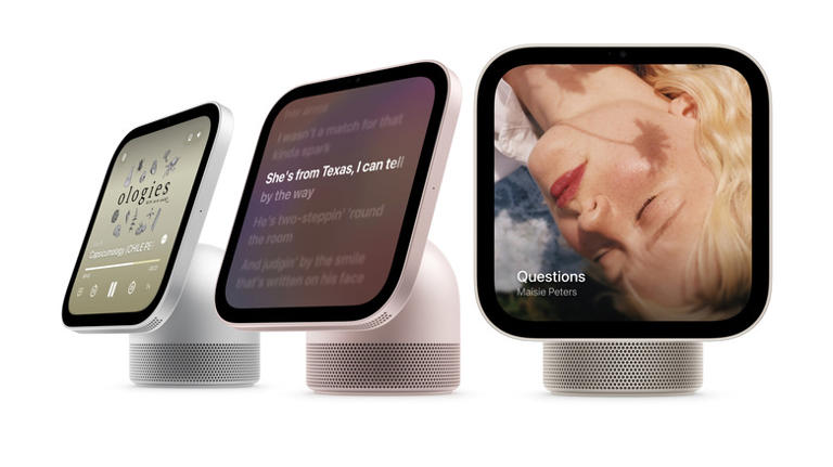 At long last, Apple's much awaited HomeView is finally revealed