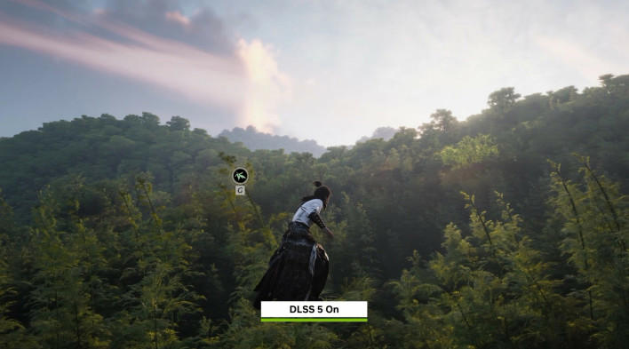 DLSS 5 coming to Where Winds Meet next implementation previewed ...