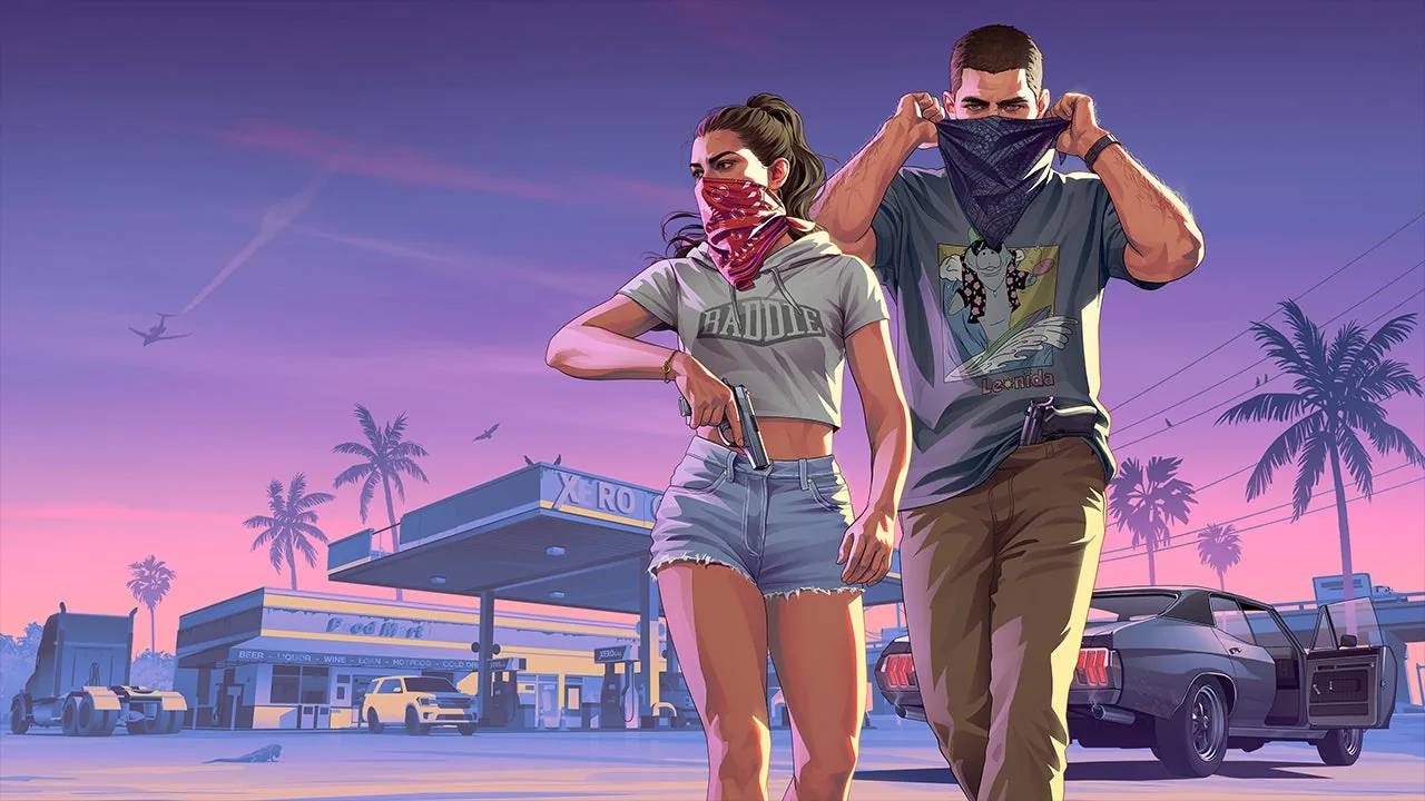 GTA 6 PC release window leaks as Rockstar learn from Red Dead ...