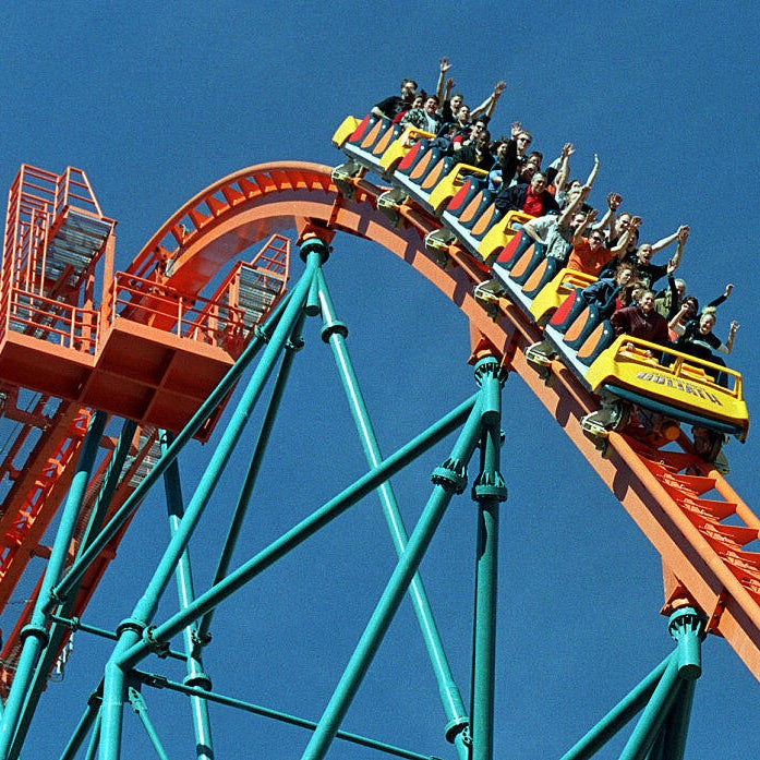 Six Flags closes 9 rides across 6 parks after deadly incident