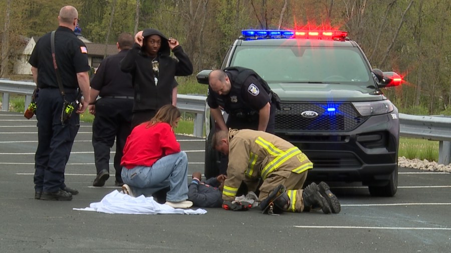 Family of student hit during Prom Promise event sues Girard schools ...