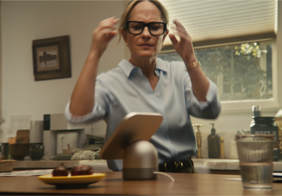 Welcome home live blog: HomeView hub, Apple TV 4K, HomePod mini, and more!