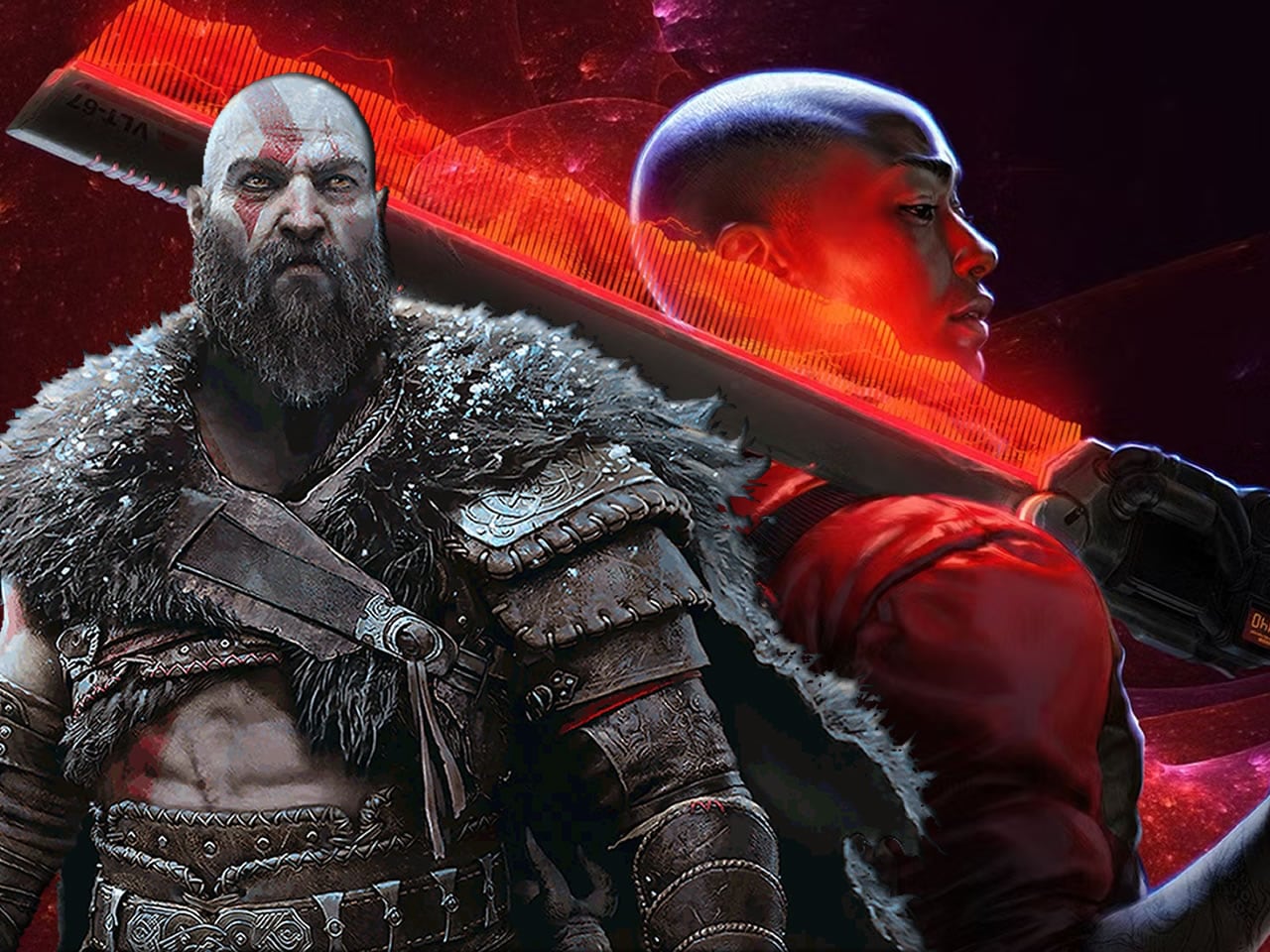 Former Naughty Dog animator hopes Intergalactic: The Heretic Prophet ...