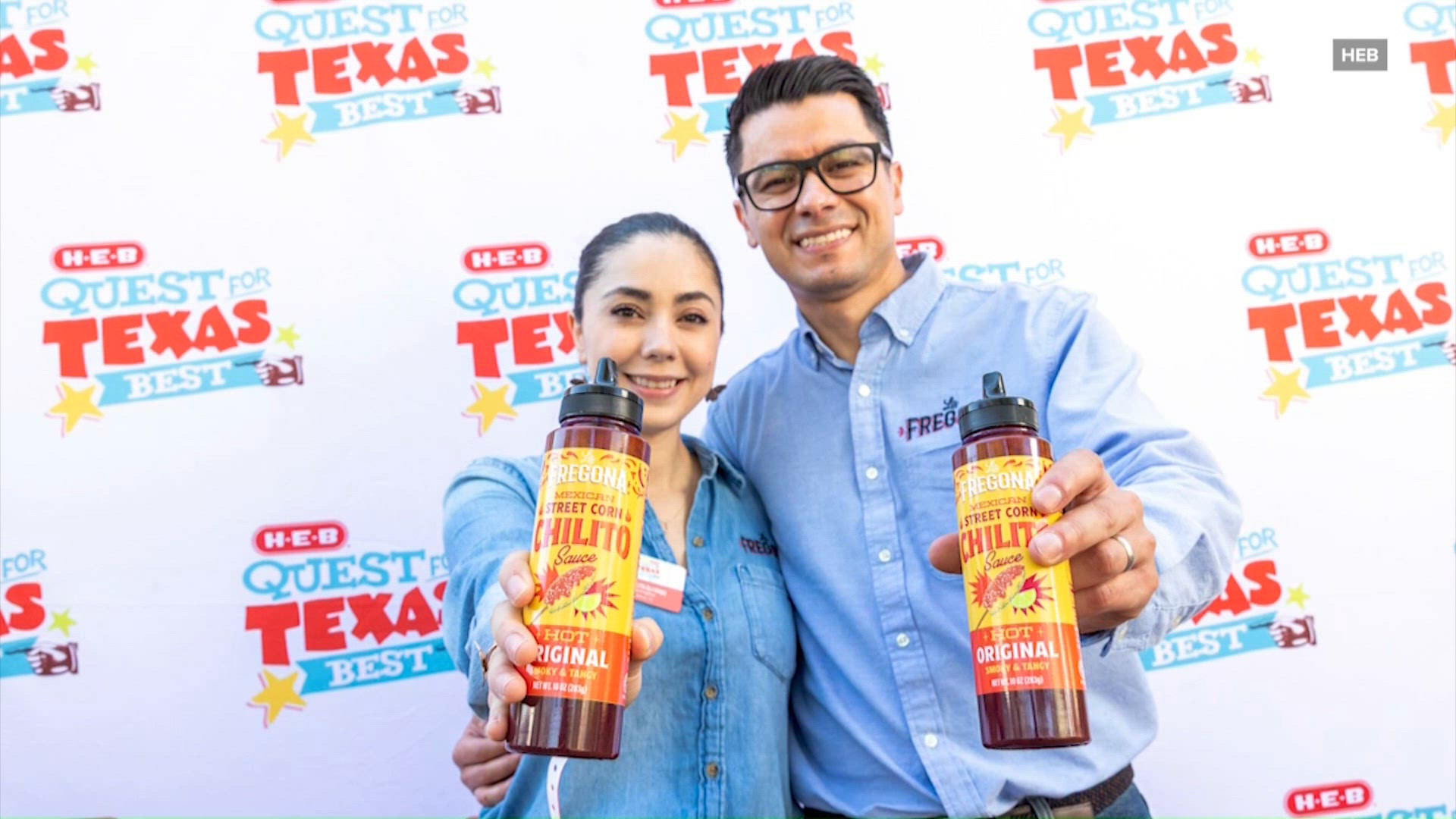Bastrop-based business earns 1st place in H-E-B's 2026 Quest for Texas ...