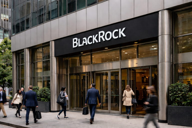 Why is BlackRock cutting US stock exposure and upgrading Treasuries now