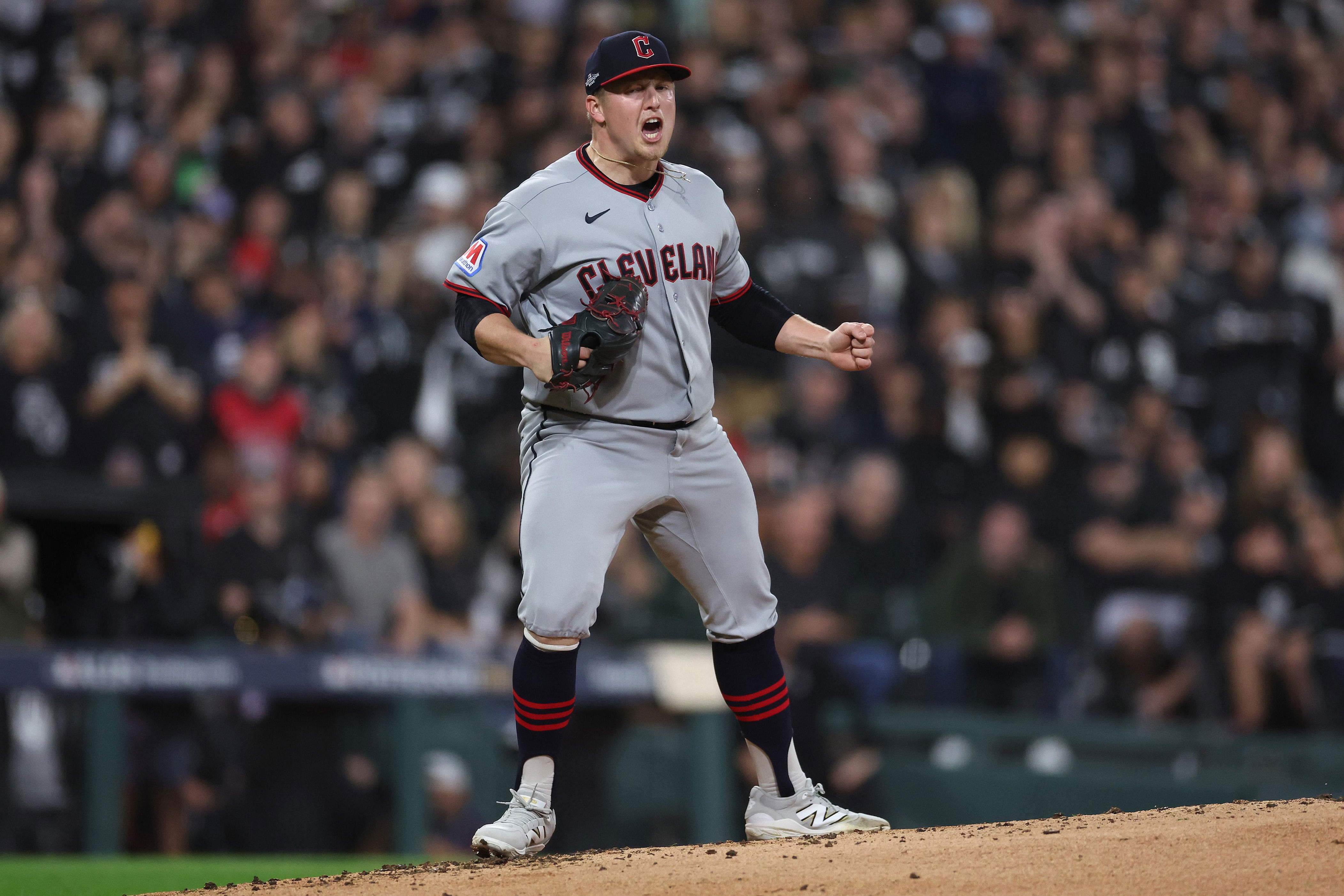 Keys to ALCS game two for the Guardians