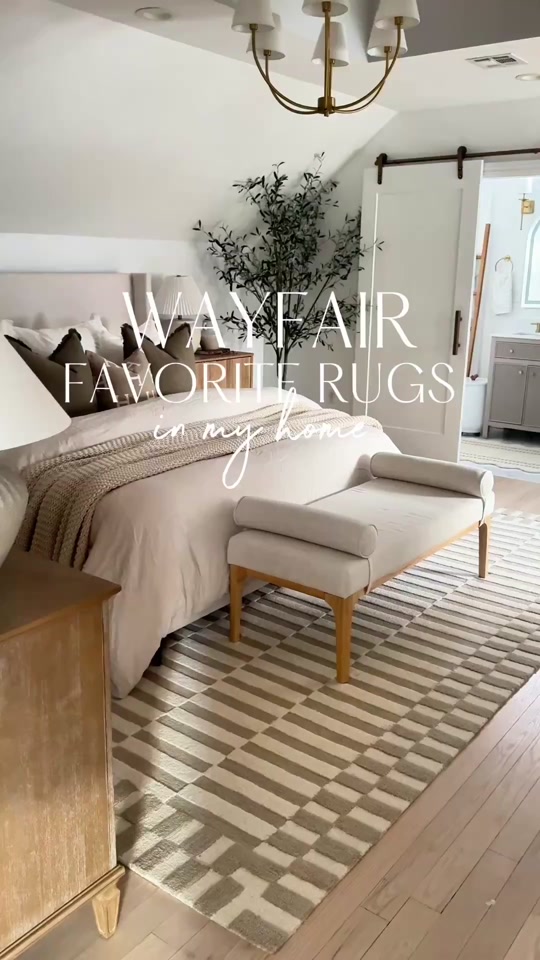 Stylish area rug ideas for a cozy and inviting home