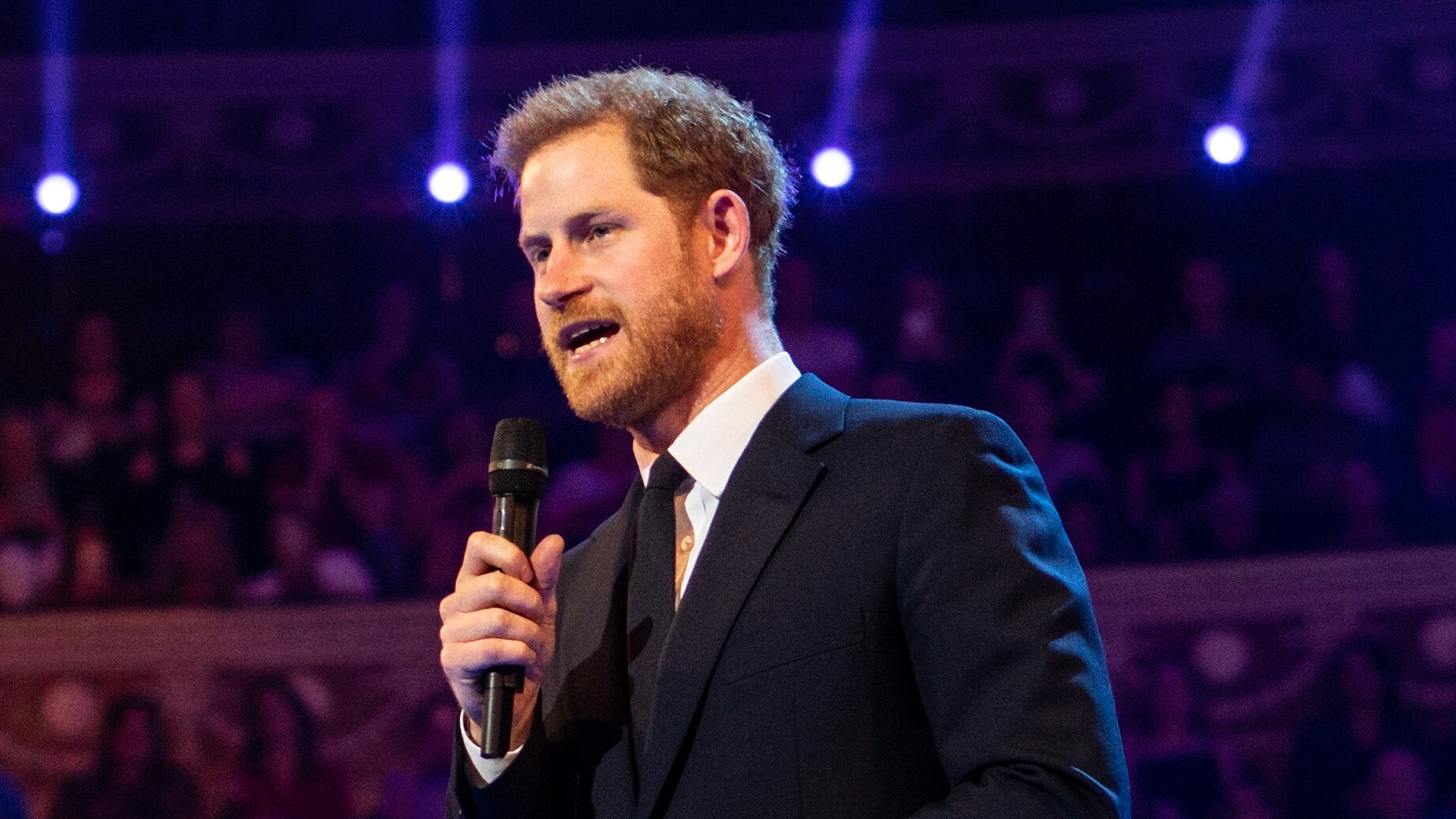 Prince Harry set to discuss racism and his changing perspective in new ...