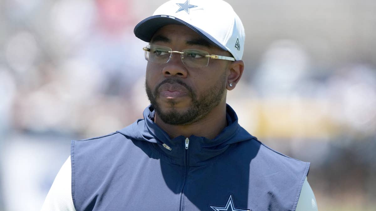 Cowboys’ position in Week 6 NFL power rankings reflects defensive struggles