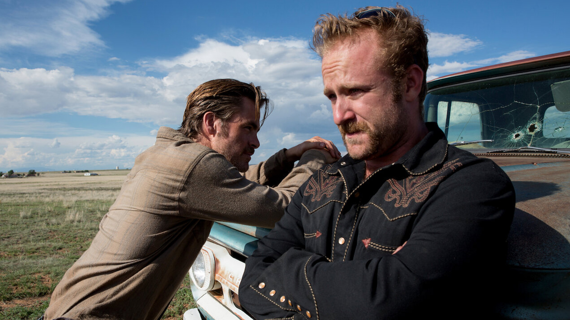 5 western movies to watch if you love Yellowstone