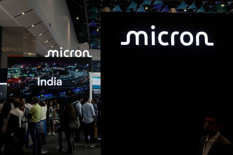 US chip stocks extend slide as China memory report, AI spending jitters ...