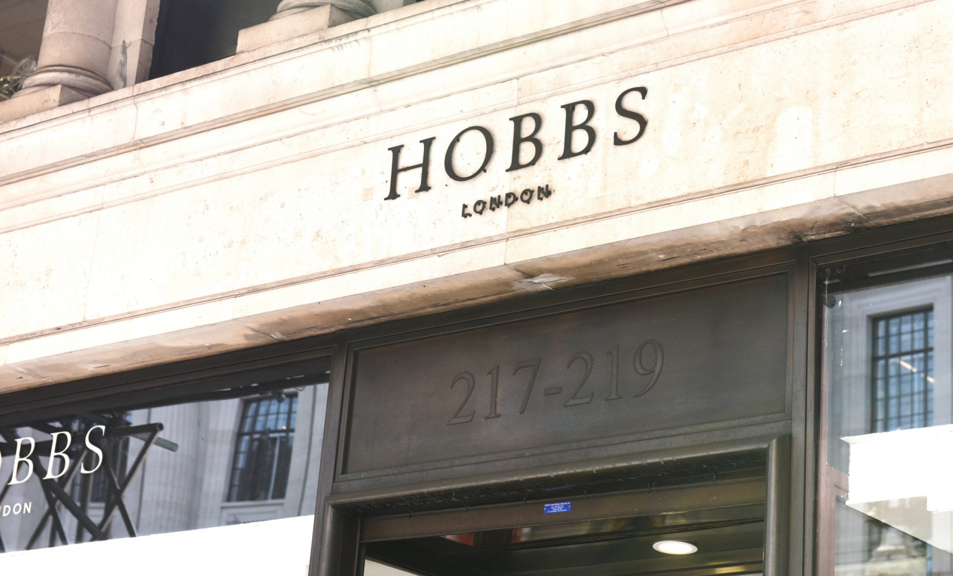 Owner of two major UK fashion brands hit by cyber attack