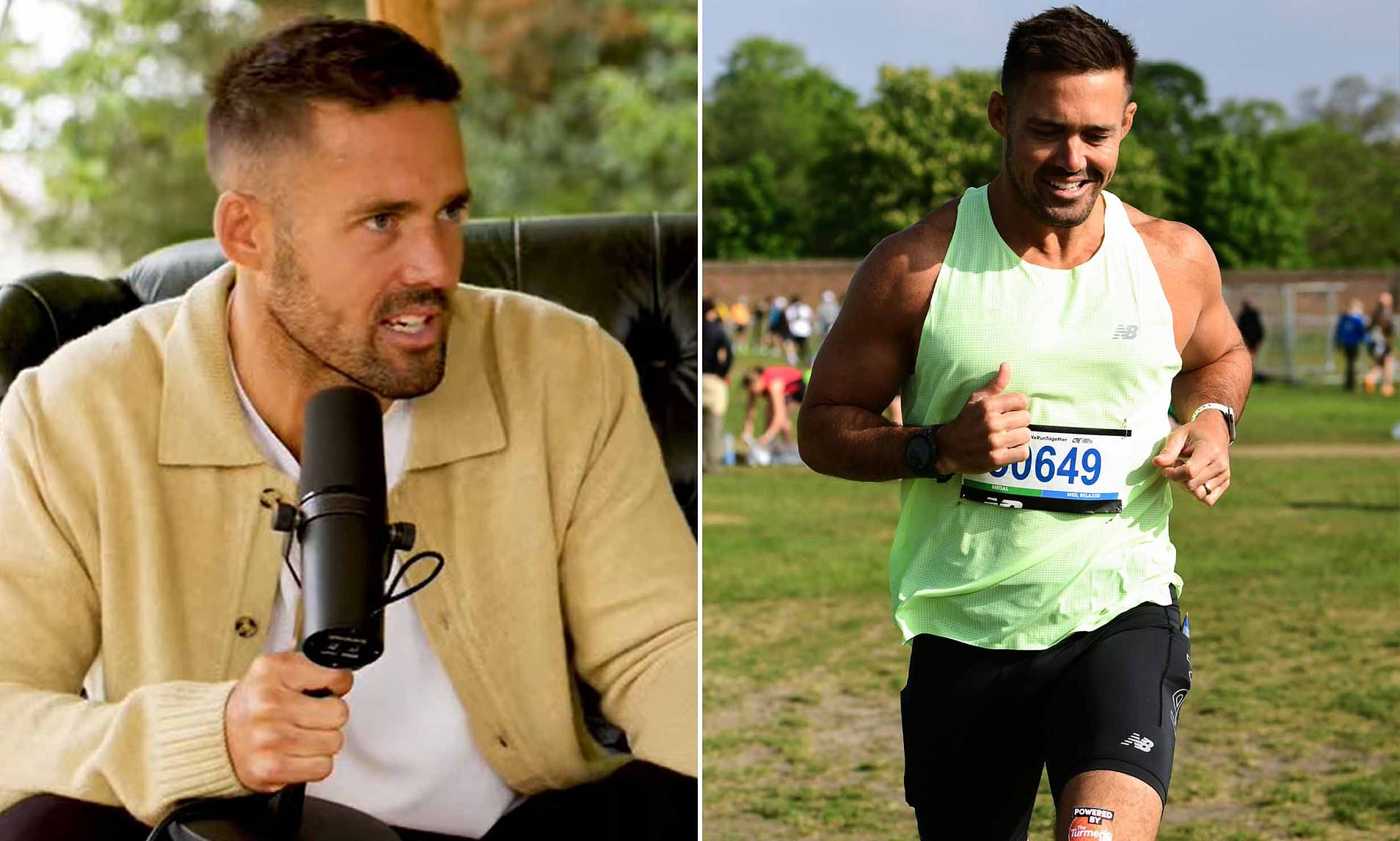 Spencer Matthews sparks a huge social media backlash for claiming ...
