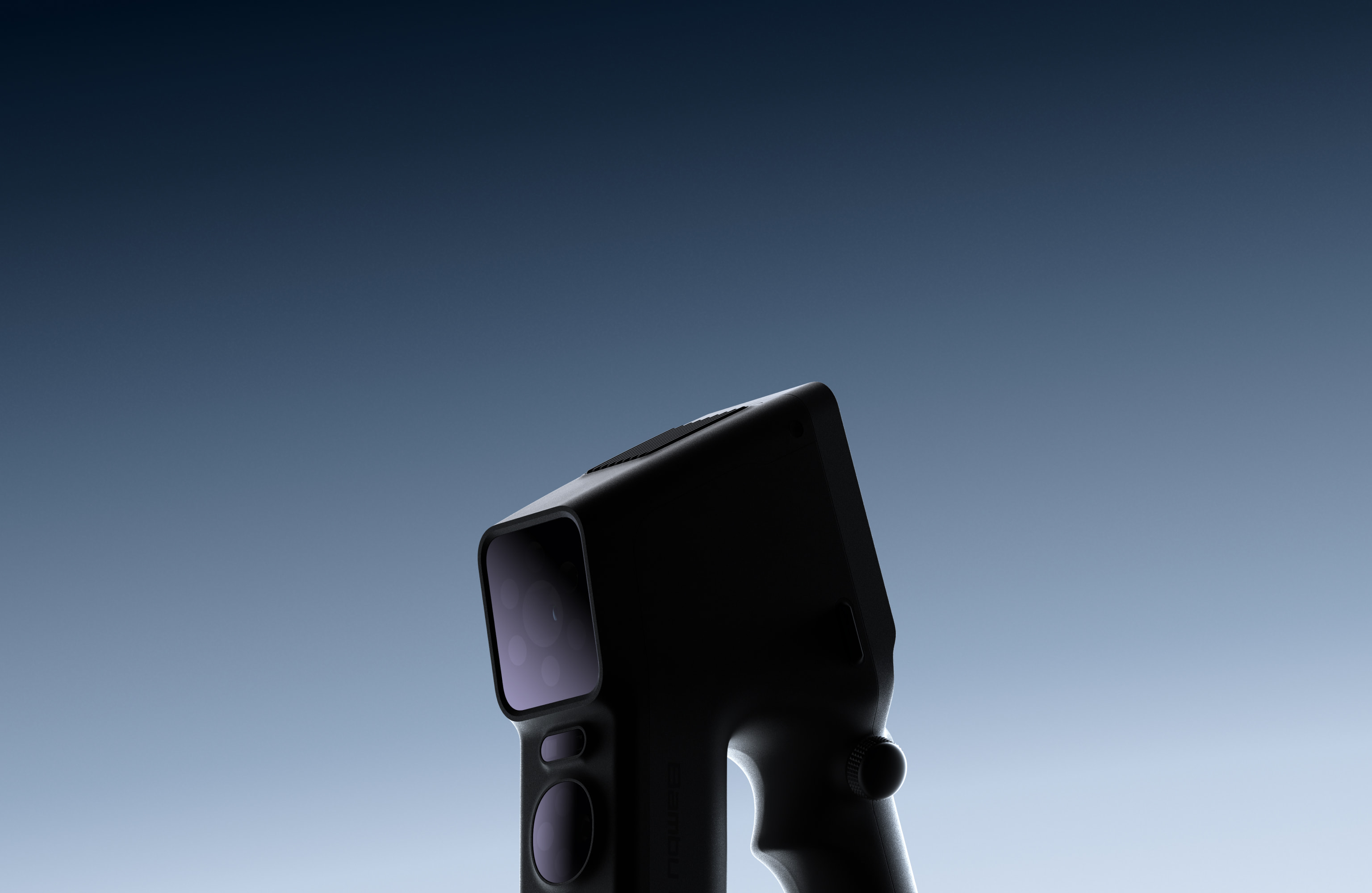 Bambu Lab komt binnenkort met handscanner voor je 3D-printer