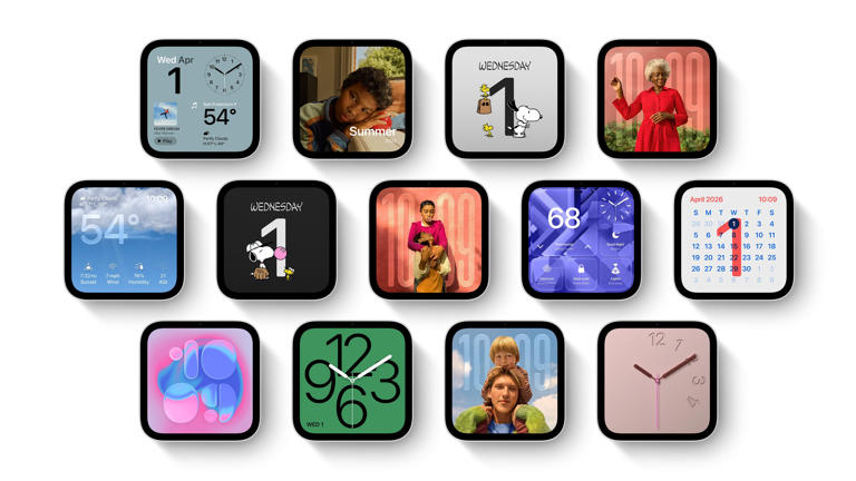 Apple releases first smart home hub. See features, colors and price