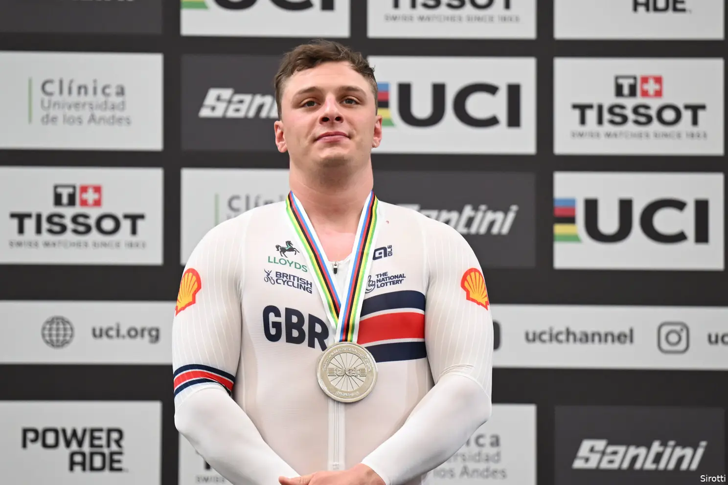 2026 track cycling world championships preview & results | Team GB tops ...