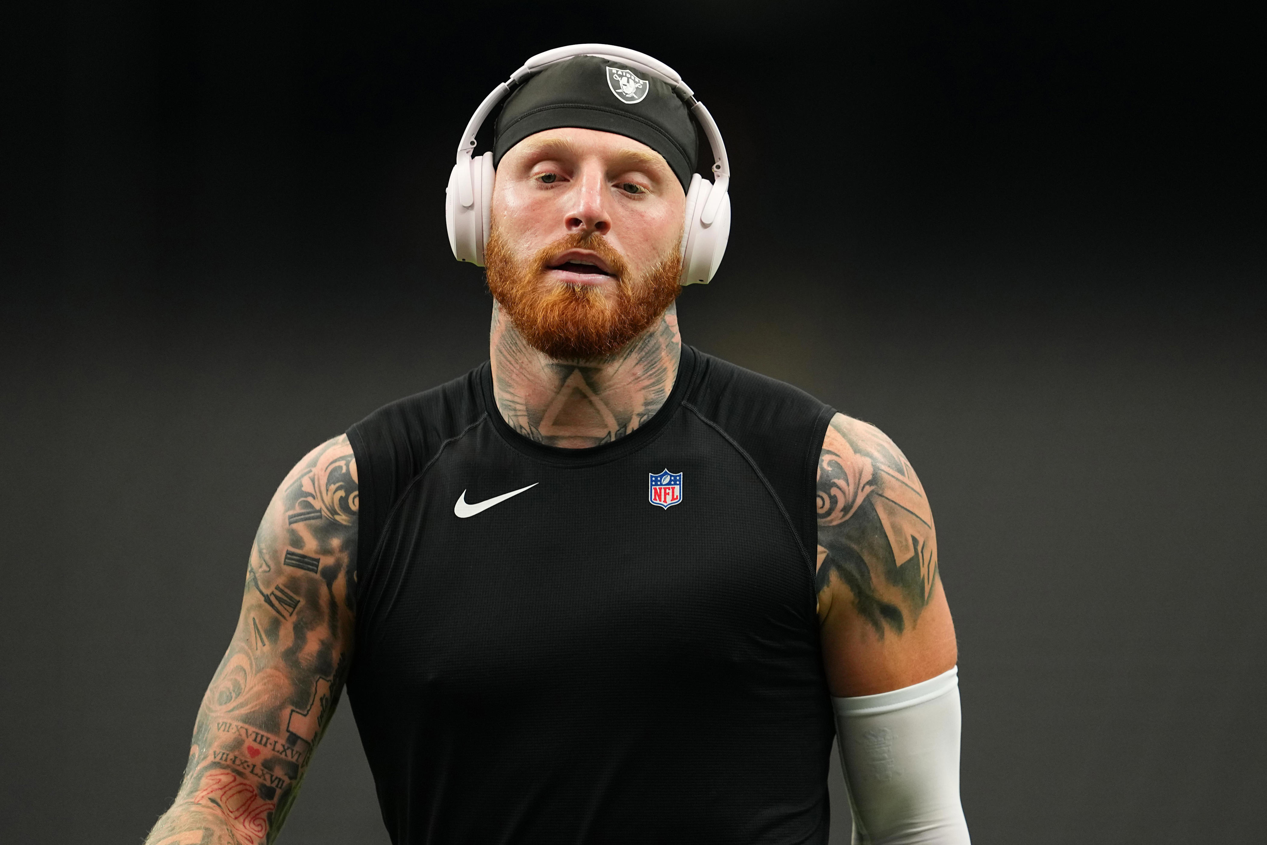 Raiders news: Fallout of botched Maxx Crosby trade