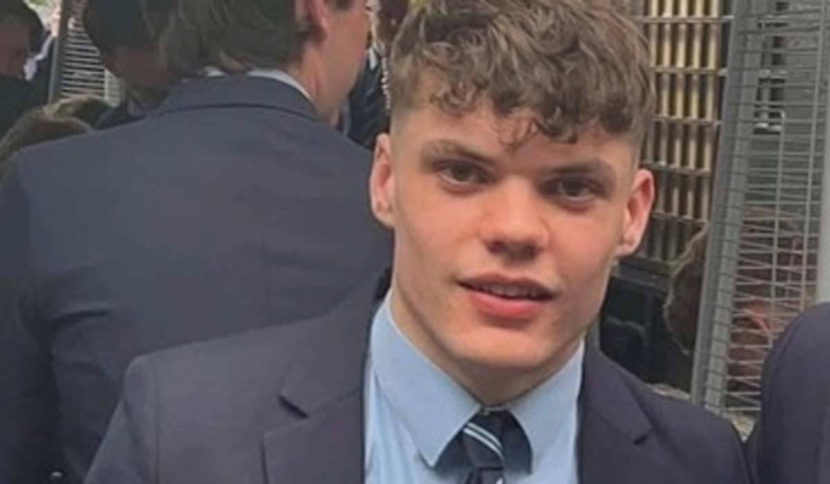 Fundraiser launched for Dublin rugby player who suffered life changing ...