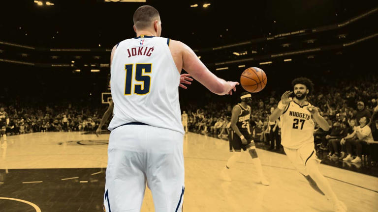 The Jokic-Jamal Murray duo has run its course - Kendrick Perkins warns ...