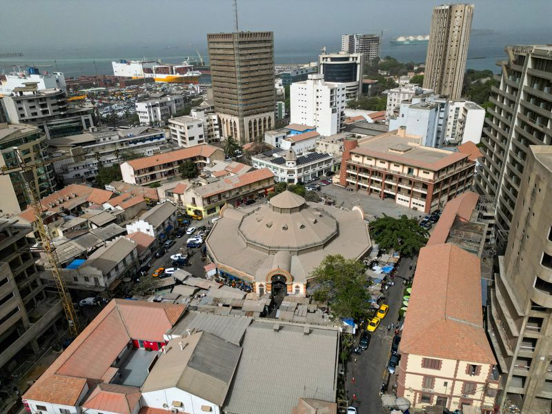 Analysis-can Senegal's debt restructuring revamp the Common Framework?