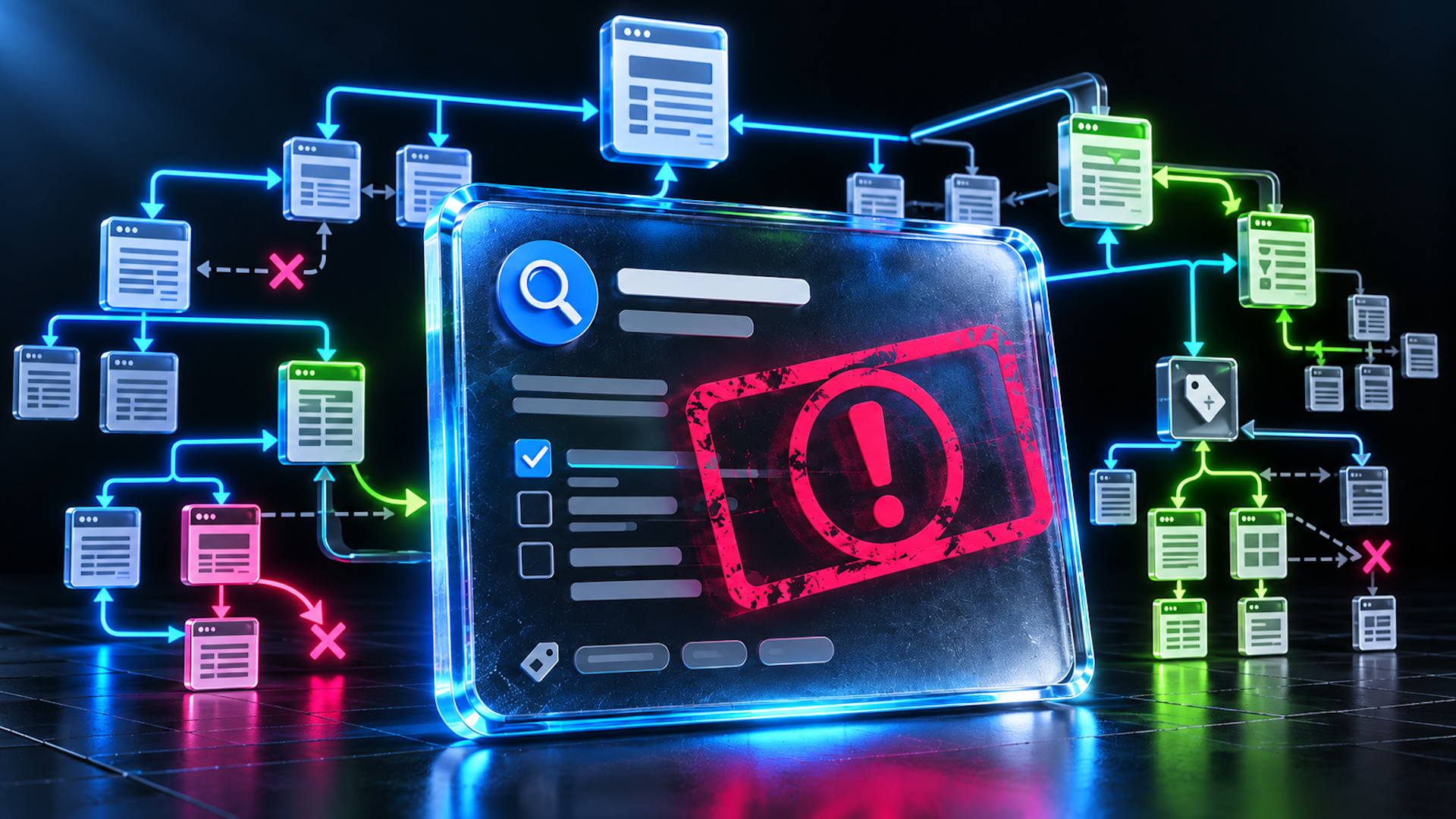 Your SEO recommendations have an expiry date