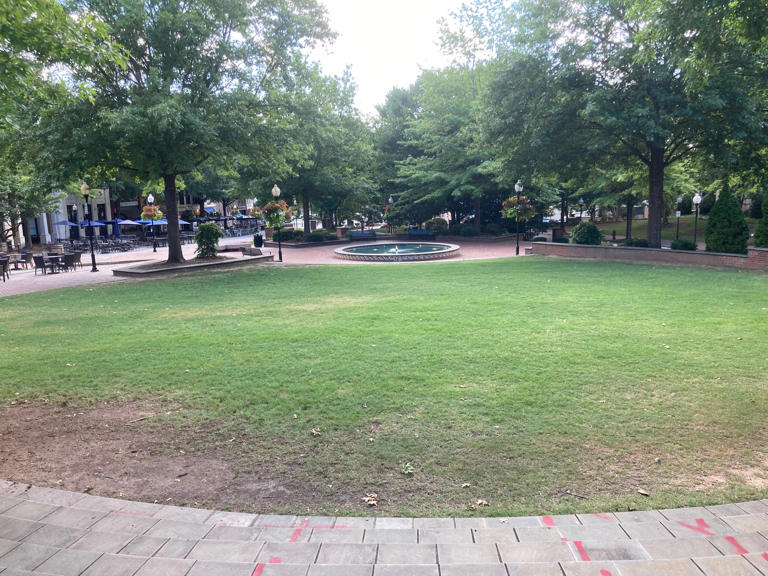 Spartanburg's $18.2M Morgan Square plan would make it 30% bigger