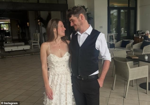 RJ Mitte was engaged to wed girlfriend before his tragic death at 34