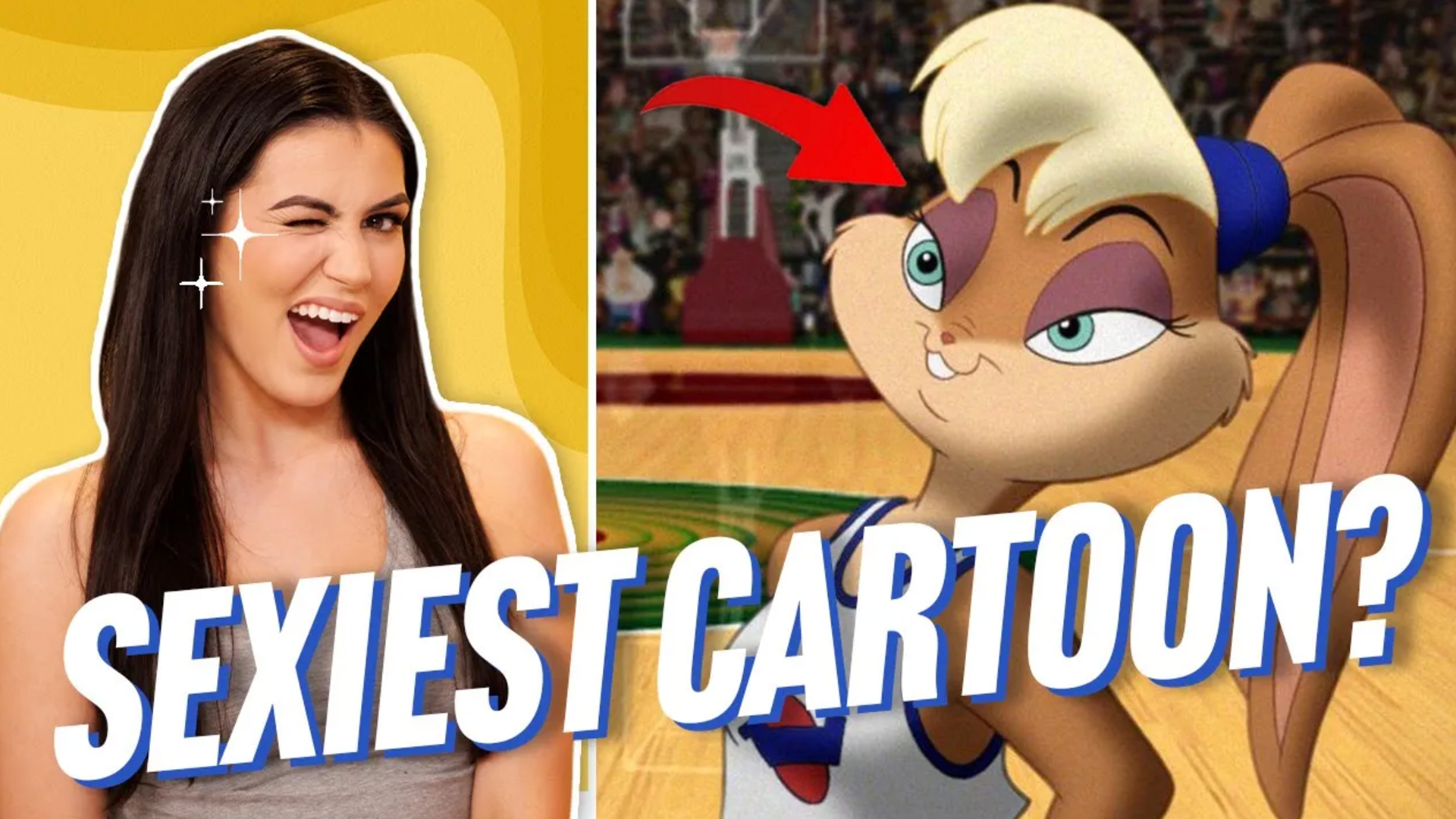 Exploring iconic cartoon characters known for their charm and appeal