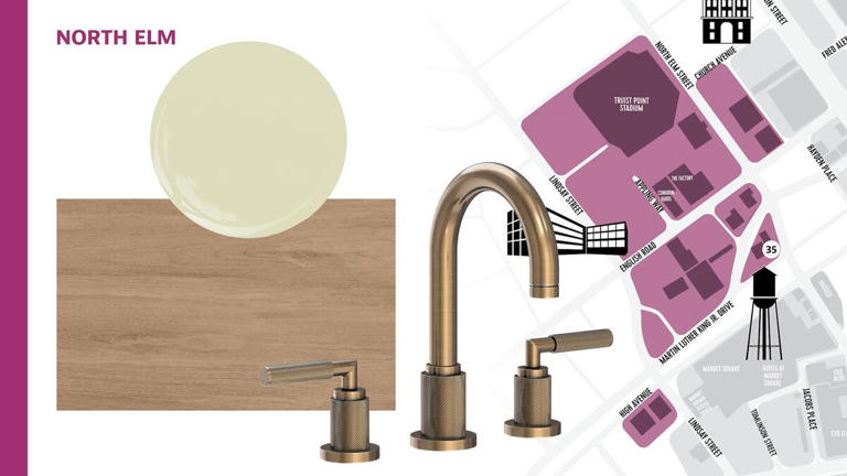 Your guide to can't-miss High Point Market hot spots