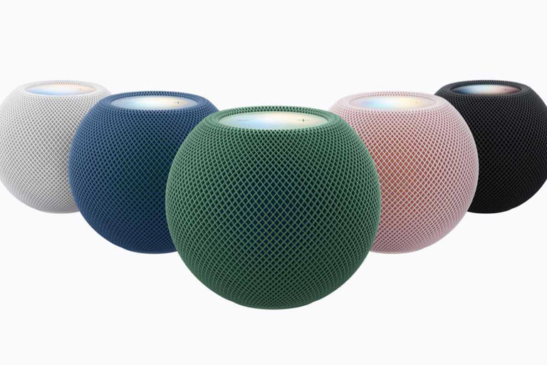 Welcome home live blog: HomeView hub, Apple TV 4K, HomePod mini, and more!