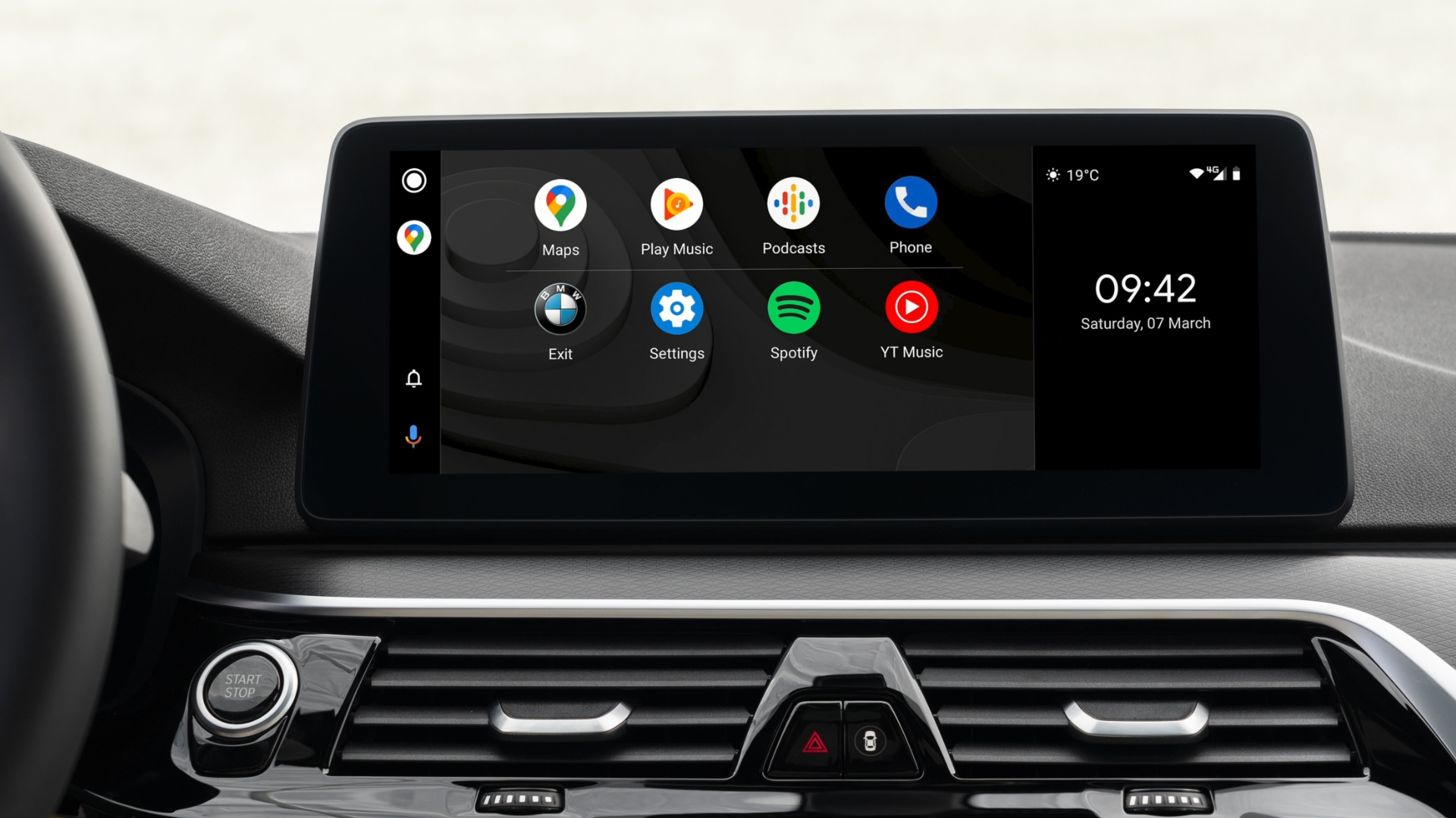 Why car makers are dropping Apple CarPlay and Android Auto