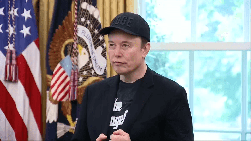 Poll: Would you ride Elon Musk's 30-minute Hyperloop between San ...