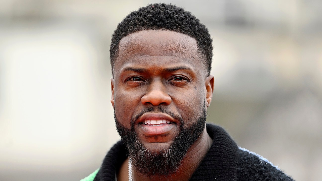 Fox Entertainment, Kevin Hart's Hartbeat sign vertical drama deal