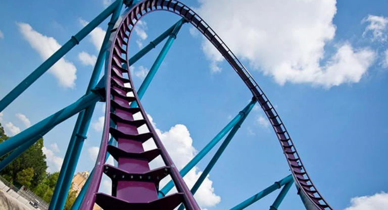 Deadly Six Flags roller coaster fall sparks multiple ride shutdowns in ...