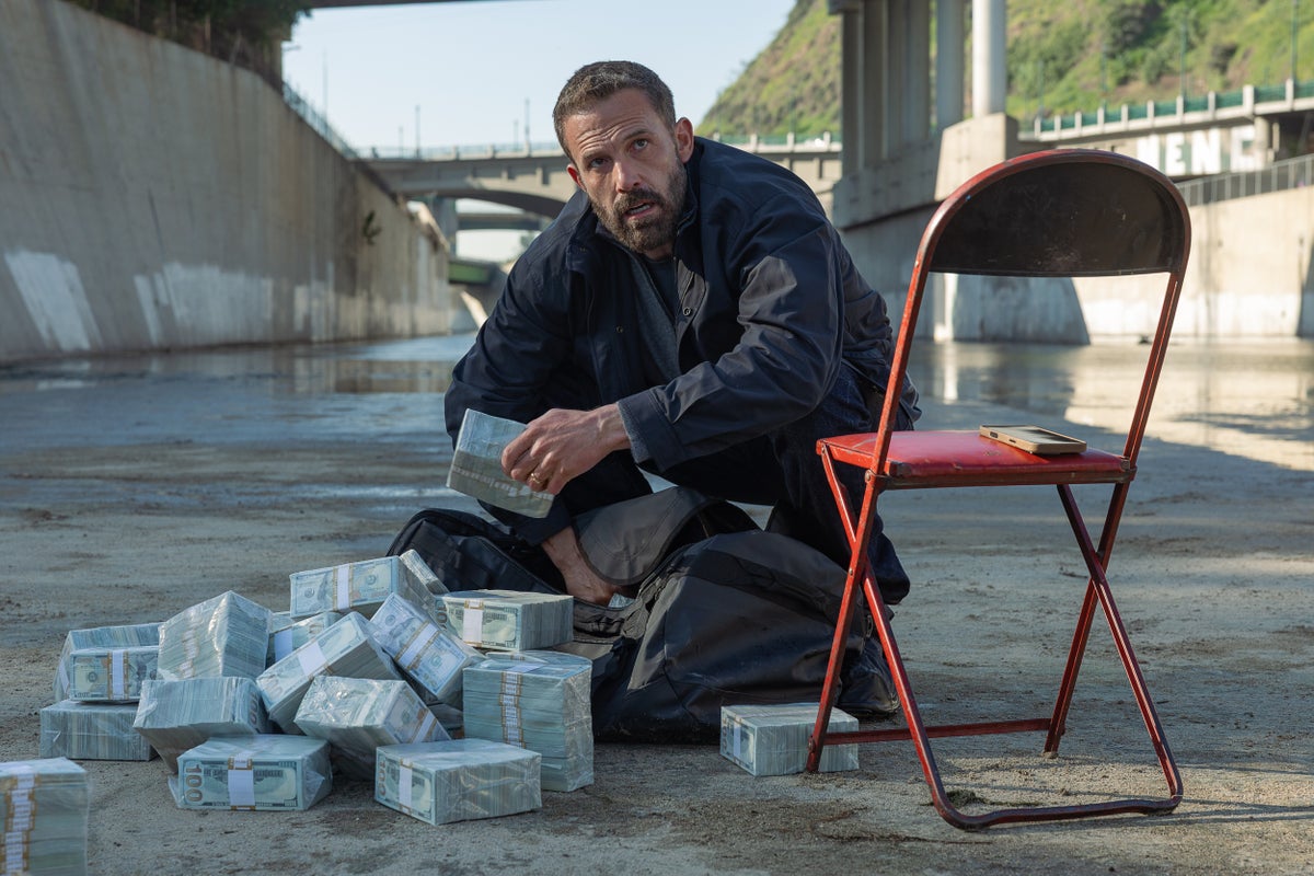 Netflix bet big on AI with new movie — but did it help or hinder?
