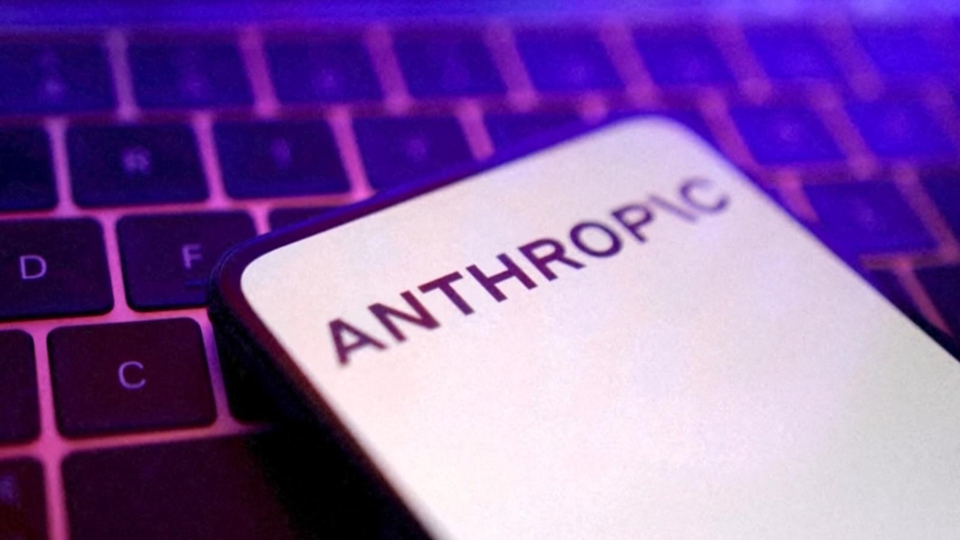 Anthropic warns AI models could soon copy themselves in small devices