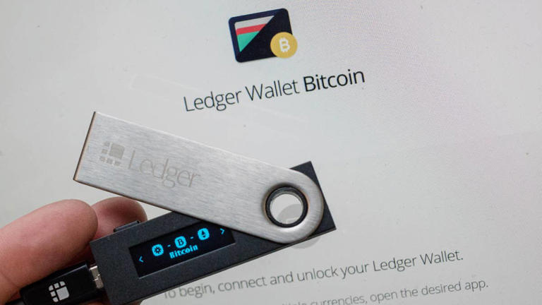 Ledger spy chip scandal raises fears over crypto wallet security
