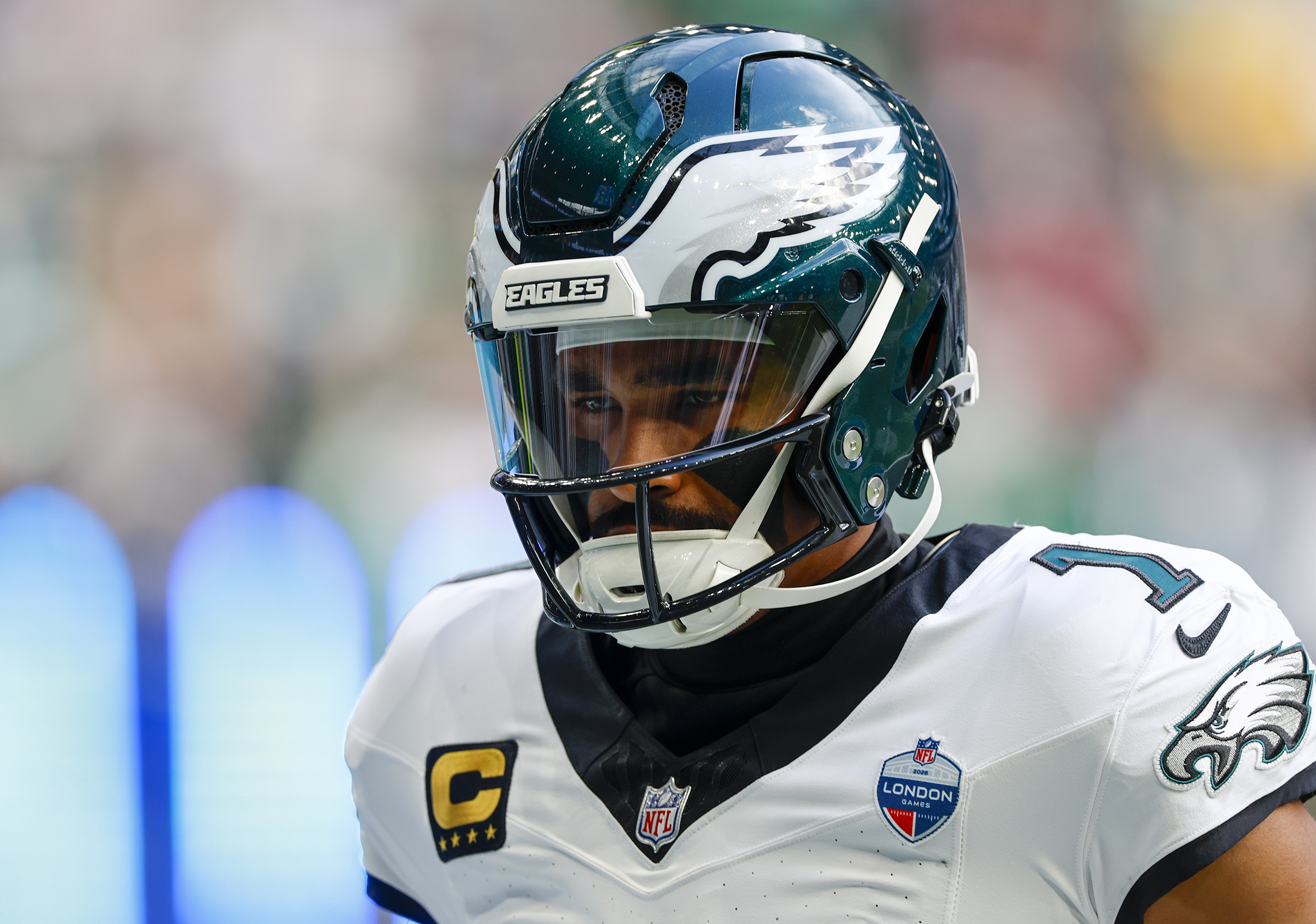 NFL considering flexing Eagles off NBC’s 'Sunday Night Football'