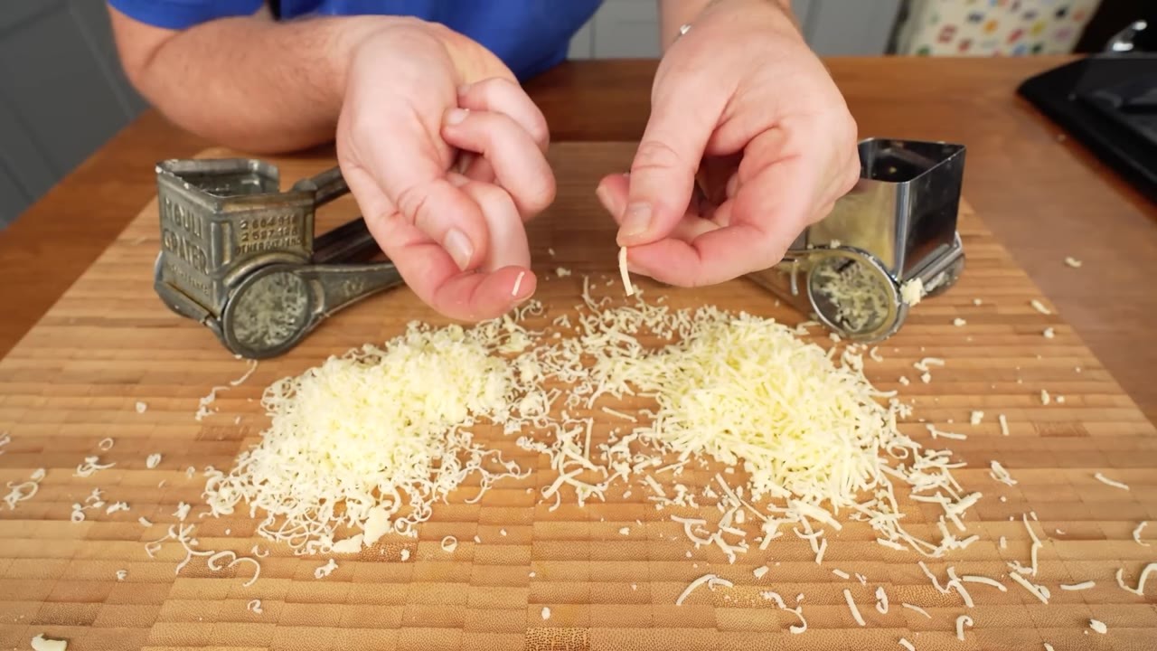 Why some vintage kitchen gadgets last longer and work better than new ones