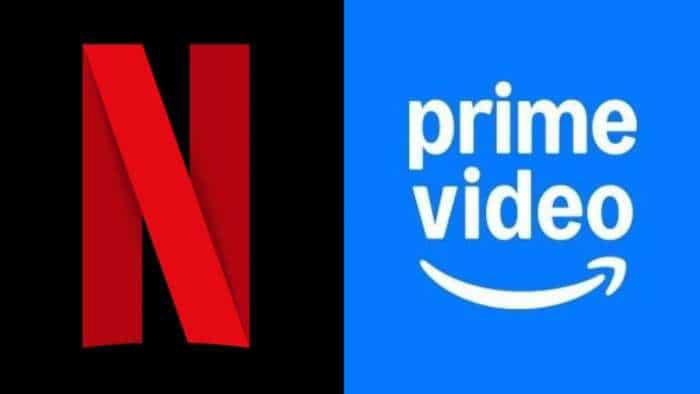 Netflix vs. Prime Video subscription plan 2026: How much are you ...