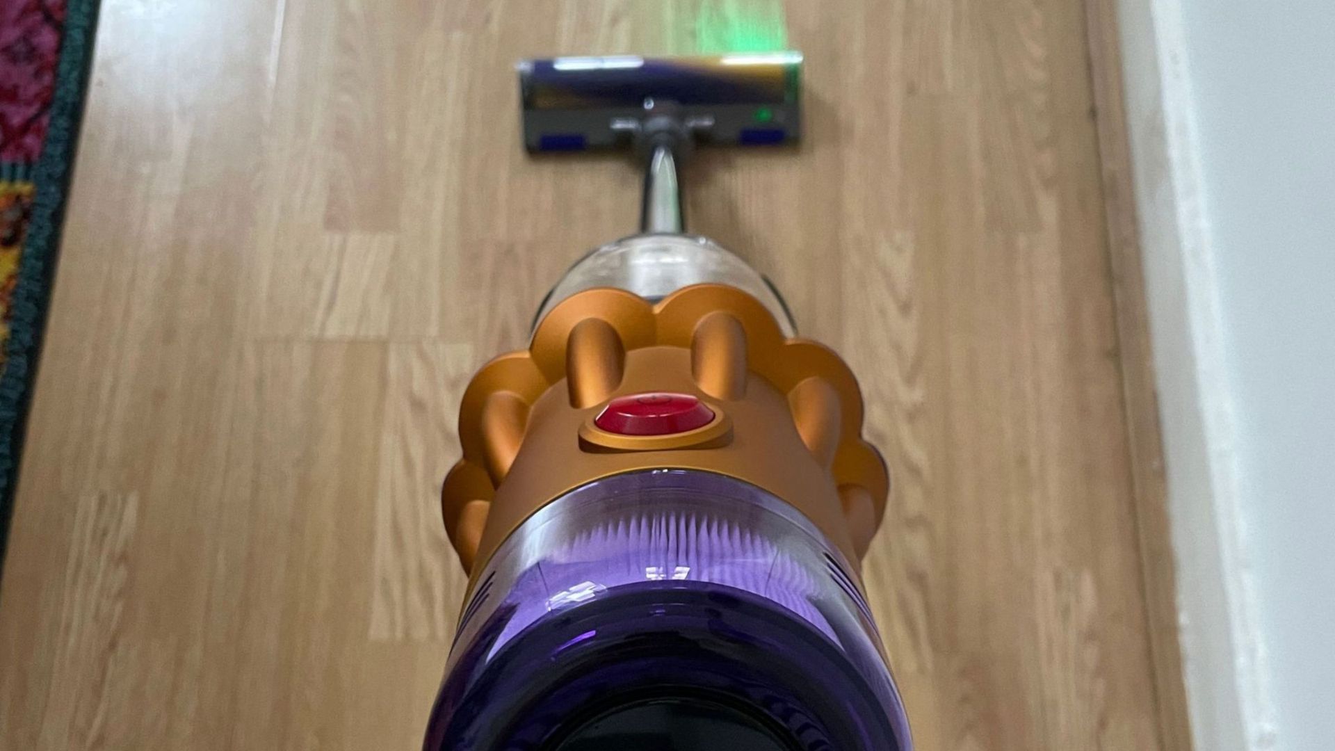 Vax vs Dyson vacuum cleaners – I test vacuums for a living, and this is ...