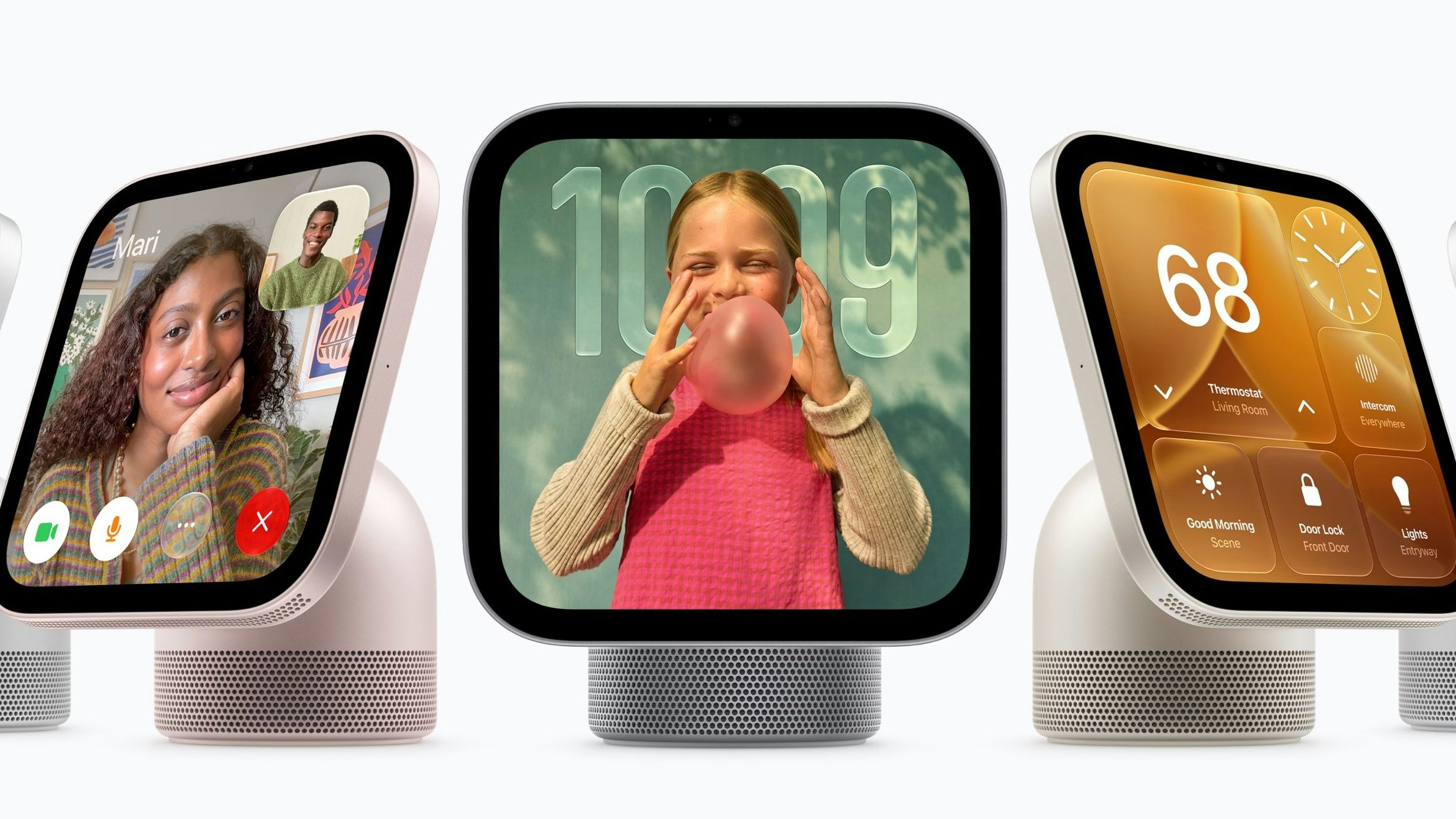 Apple zeigt neue Geräte: Aber EU geht fast leer aus