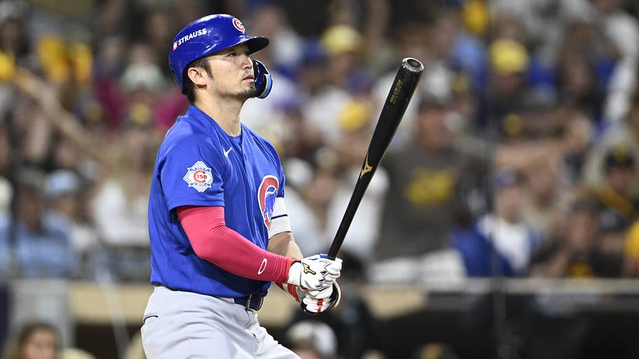 Ranking the Red Sox's top 5 offseason priorities