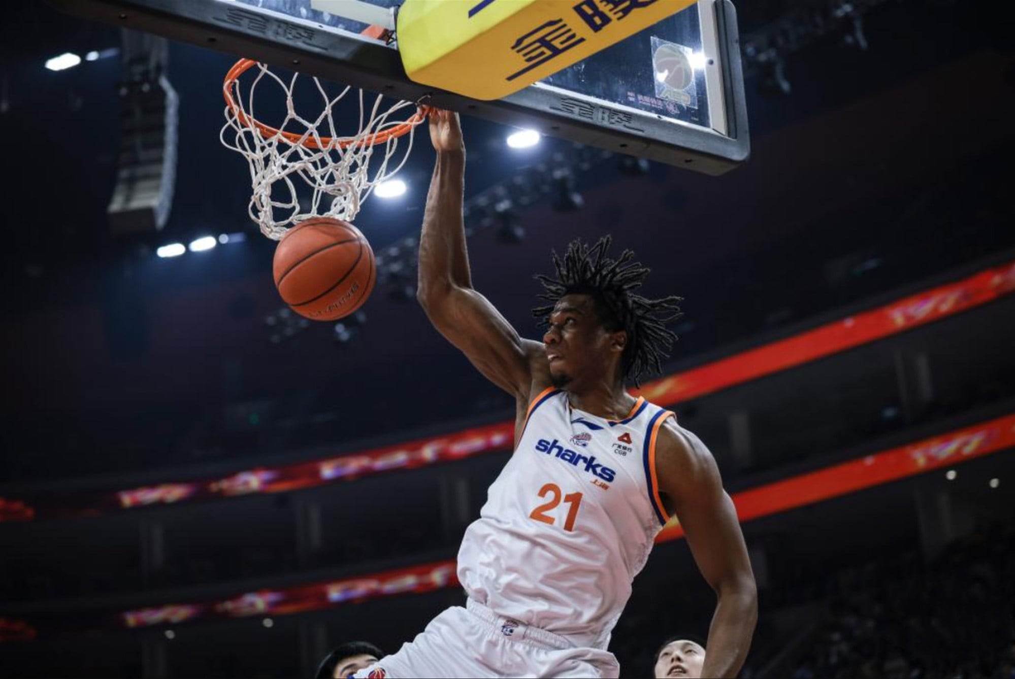China basketball chief Guo warns national team, domestic league ...