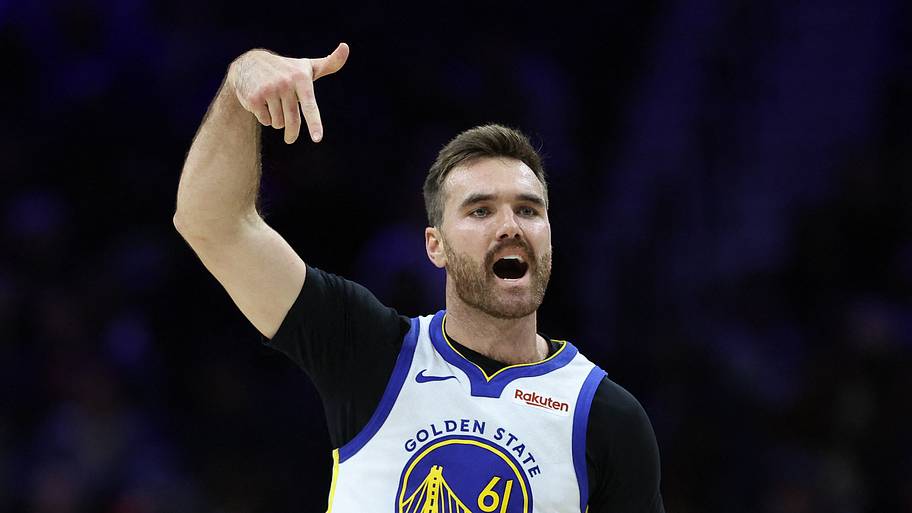 Pat Spencer already feels like he was tailor-made to play for Suns