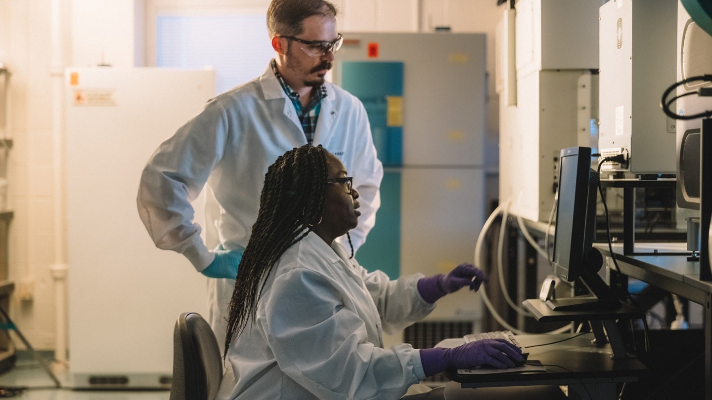 Southern Research secures NIH funding for drug testing hub